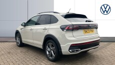 Volkswagen Taigo 1.0 TSI 110 R-Line 5dr DSG Petrol Hatchback